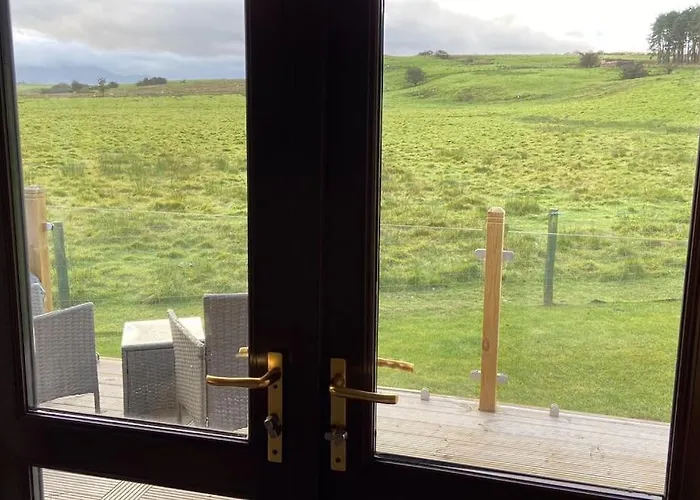 Livingstones Lodge, Lake District