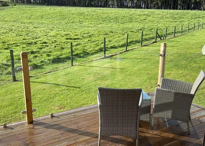 Livingstones Lodge, Lake District