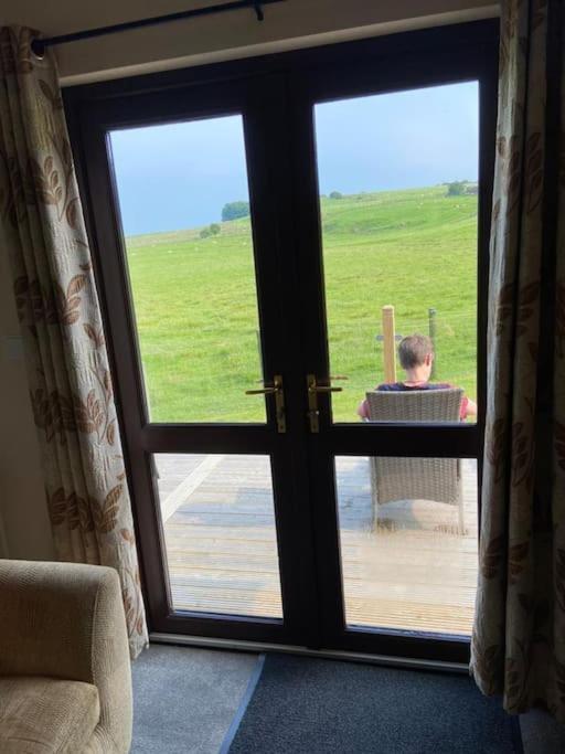 Livingstones Lodge, District Plumbland