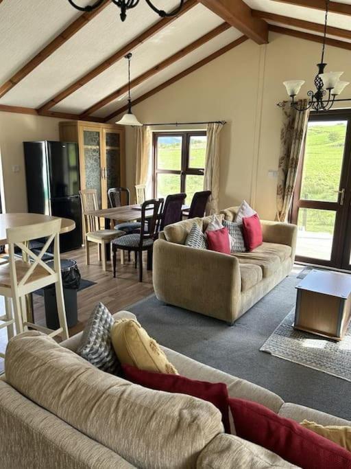 Livingstones Lodge, District Appartamento