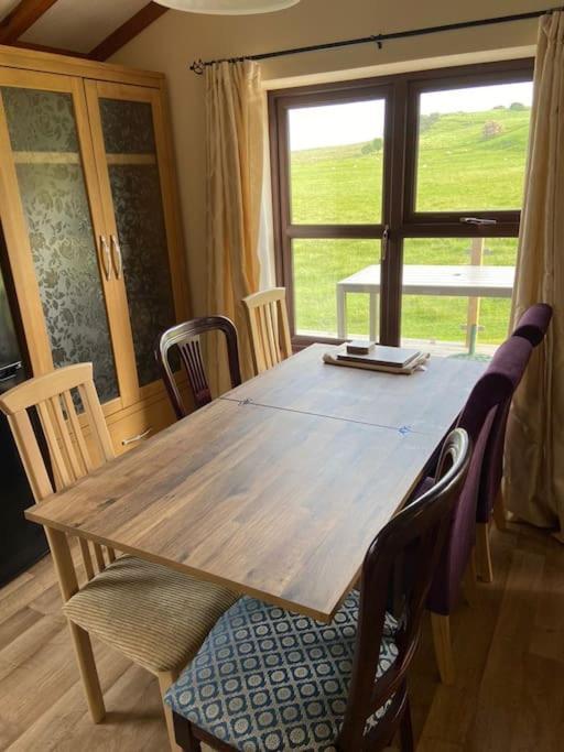 Appartamento Livingstones Lodge, District Plumbland