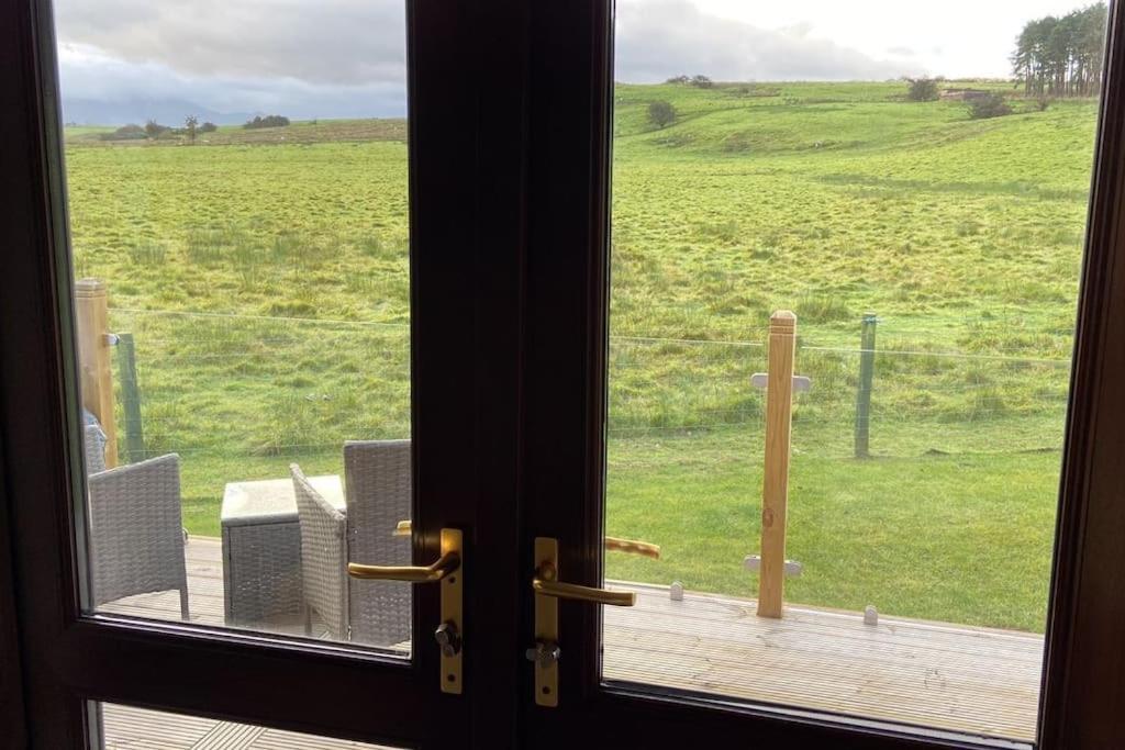 Livingstones Lodge, District Apartment Plumbland
