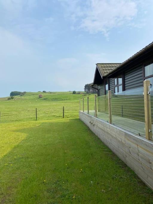 Apartment Livingstones Lodge, District Plumbland