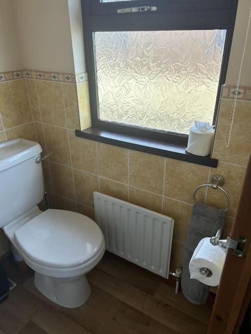 Livingstones Lodge, District Apartment Plumbland
