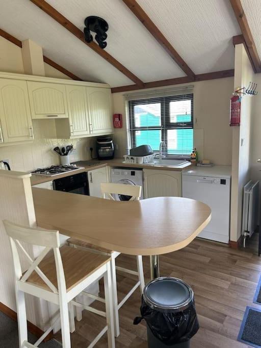 Appartamento Livingstones Lodge, District Plumbland