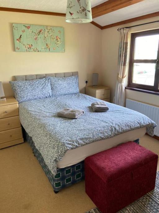 Livingstones Lodge, District Apartment *