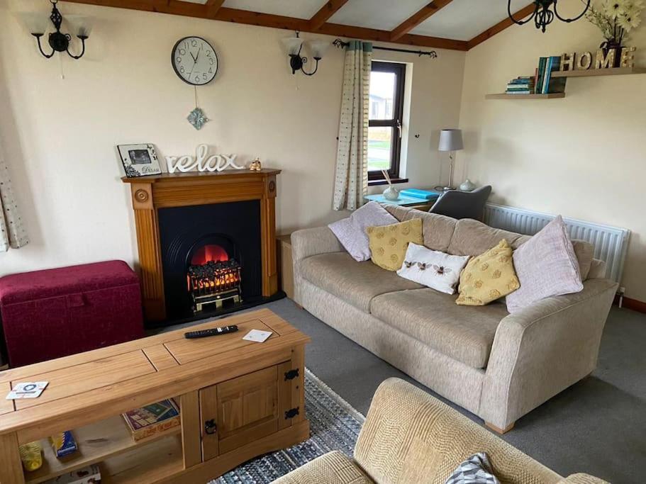 Livingstones Lodge, District Apartment