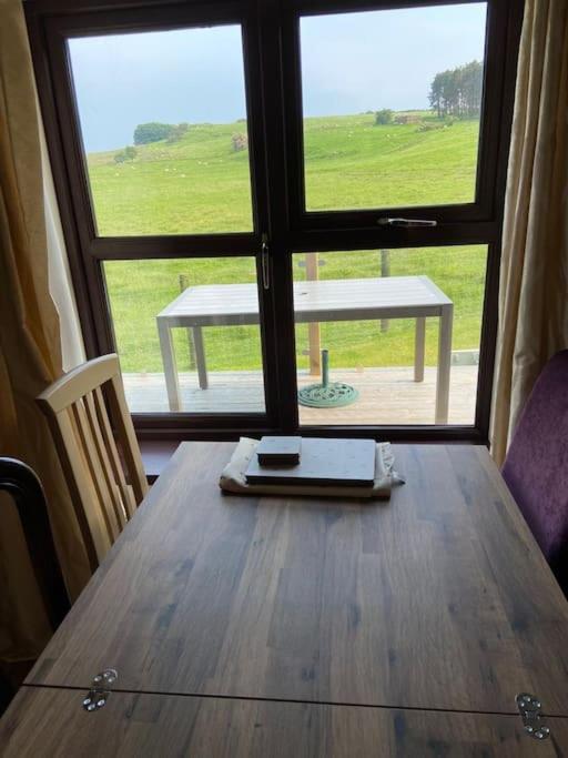 Apartment Livingstones Lodge, District Plumbland