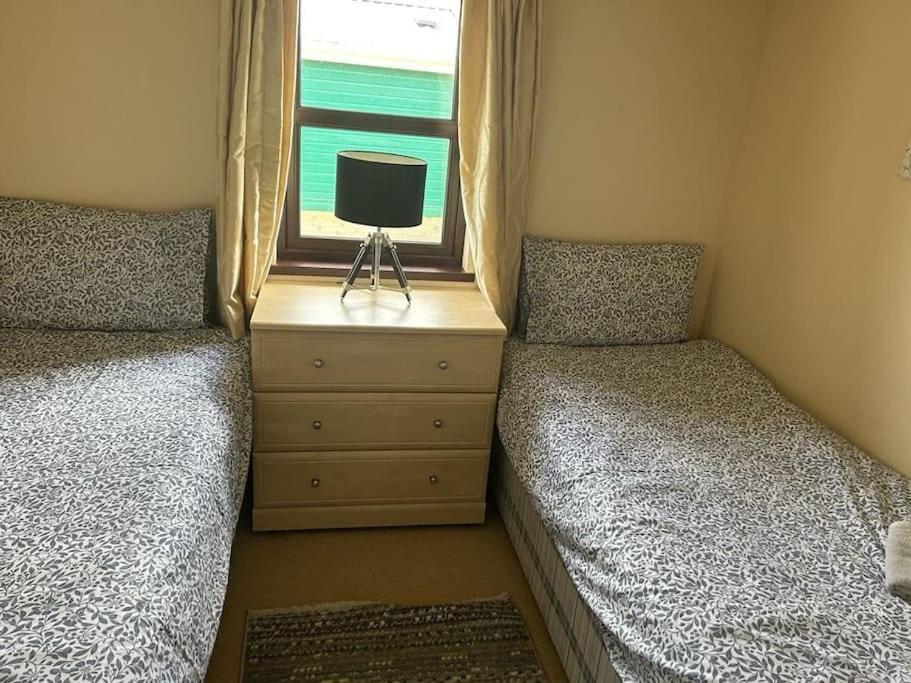 Livingstones Lodge, District Apartment