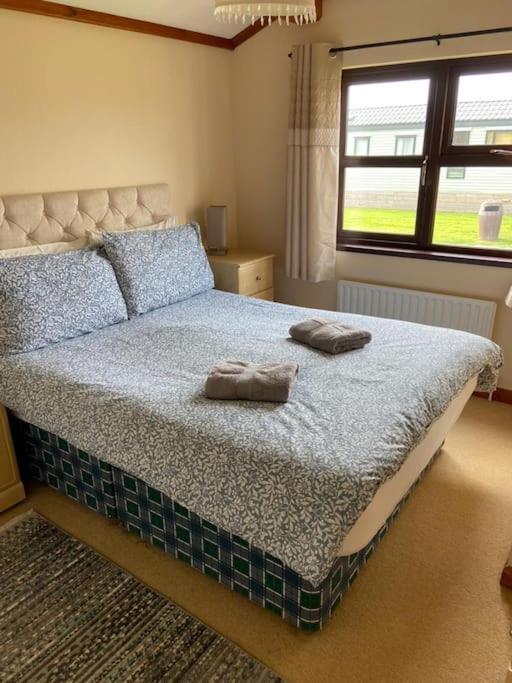 Appartamento Livingstones Lodge, District Plumbland