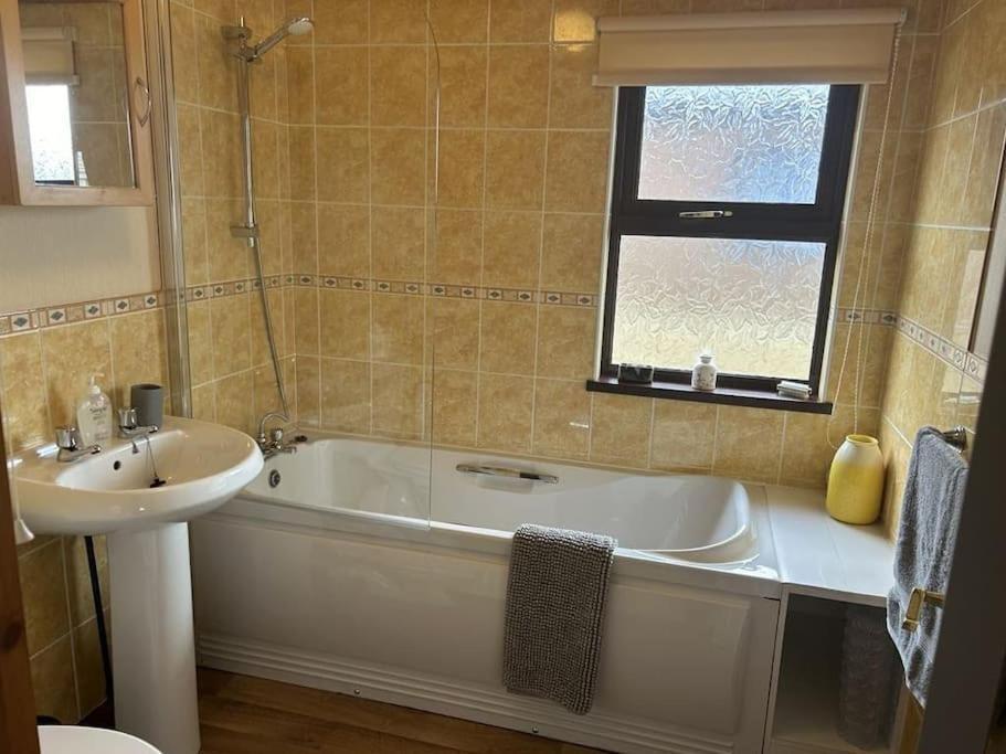 Appartamento Livingstones Lodge, District Plumbland