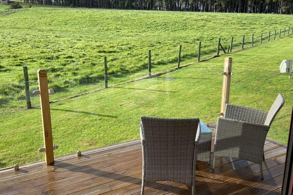 Appartamento Livingstones Lodge, District *